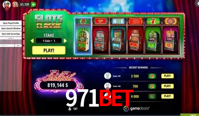 Descubra a Essência do 971bet: Nossa História e Compromissos