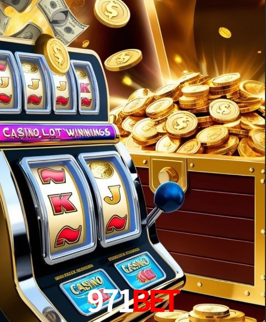 Welcome Bonus 971bet