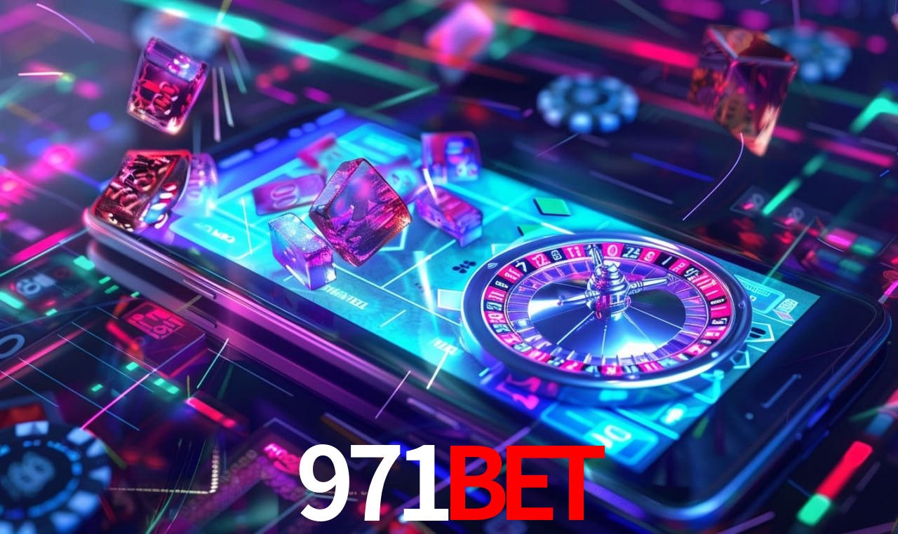 Experiência VIP 971bet