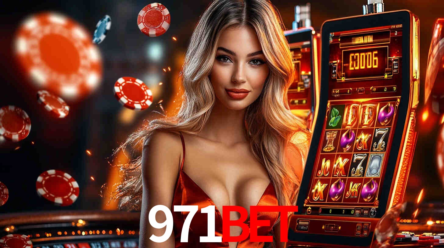 971bet: Seu Cassino Premiado com Pagamentos Rápidos