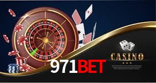 Estatísticas 971bet