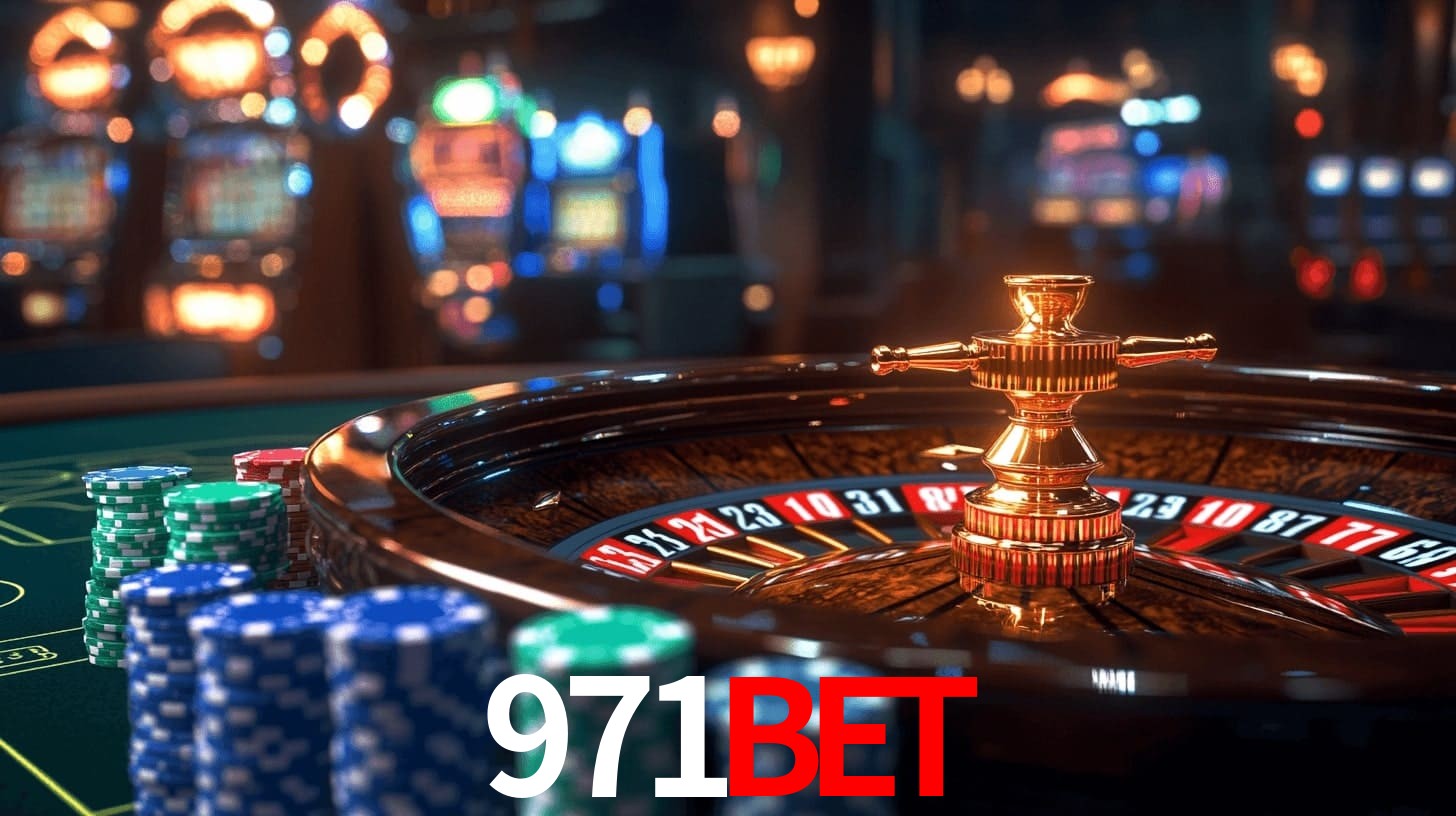 971bet - Plataforma Oficial Autorizada Brasil - 971bet.com