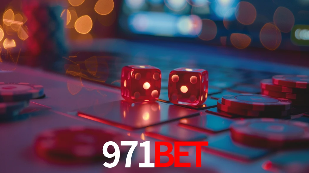 Live Casino 971bet