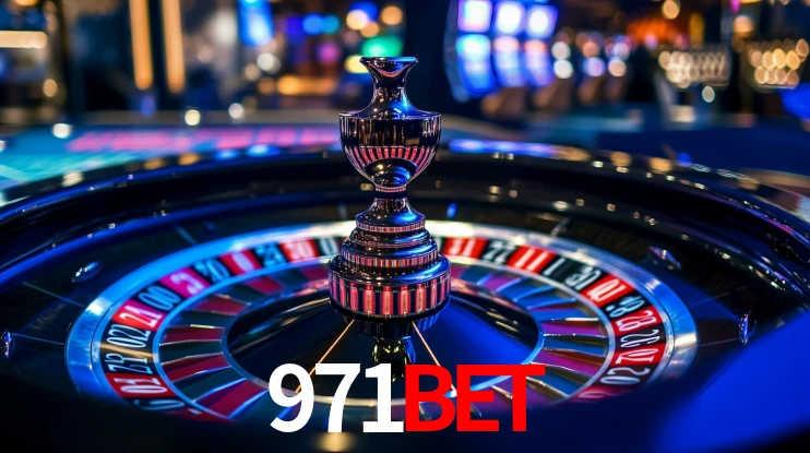 Experimente o Login Seguro Premium no 971bet