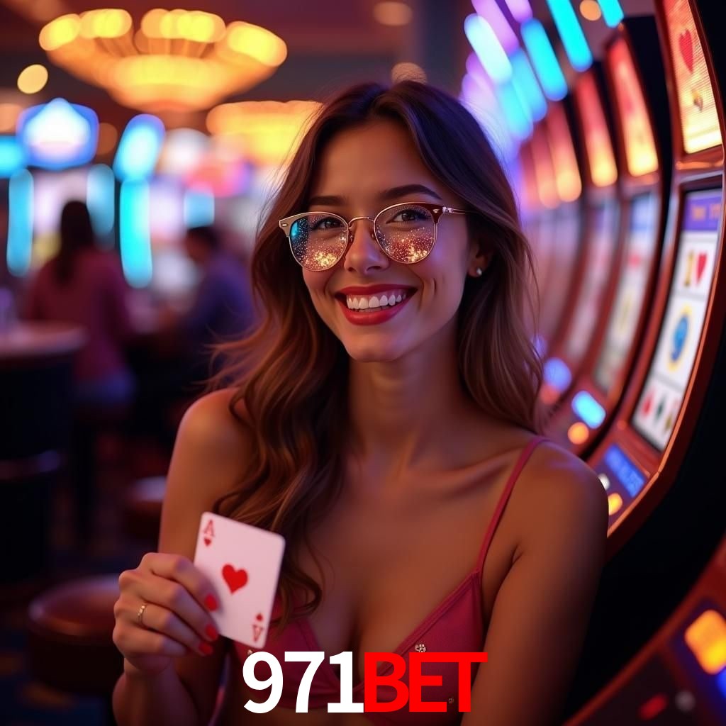 Tennis Betting 971bet