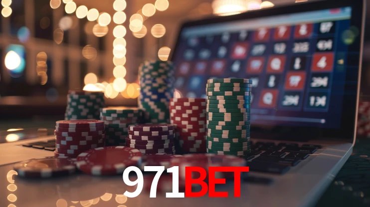 Game Providers 971bet