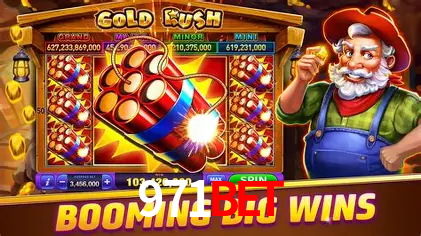Inovações de Jogos na 971bet: O Futuro das Experiências Interativas