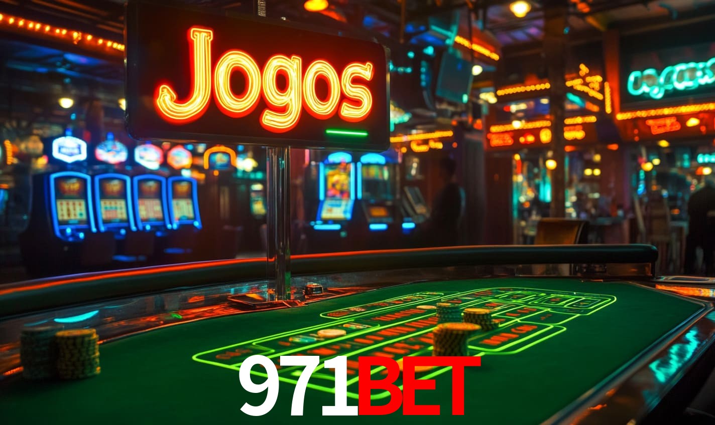 Segurança 2FA 971bet