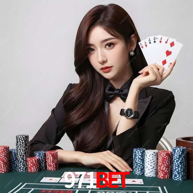 Promoções Sazonais 971bet