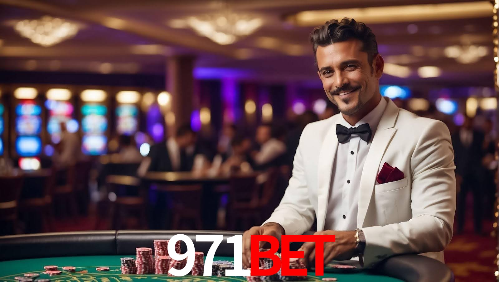 Promoção Relâmpago 971bet