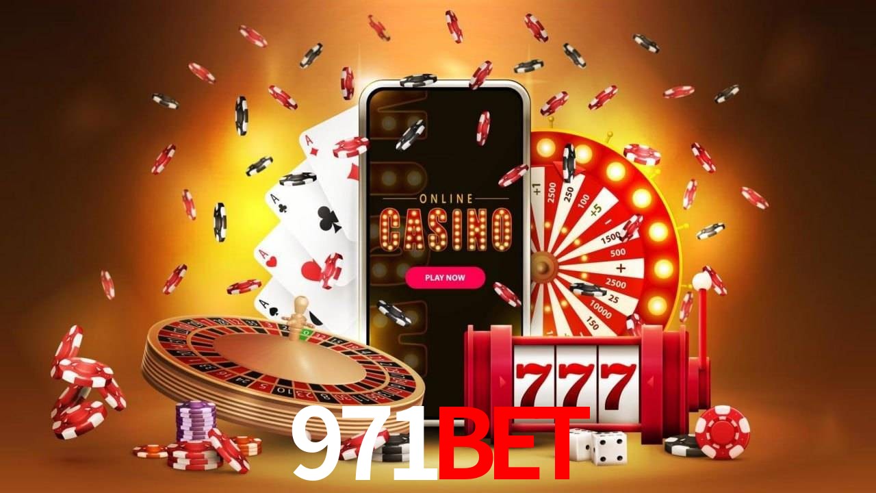 Cadastro Rápido 971bet