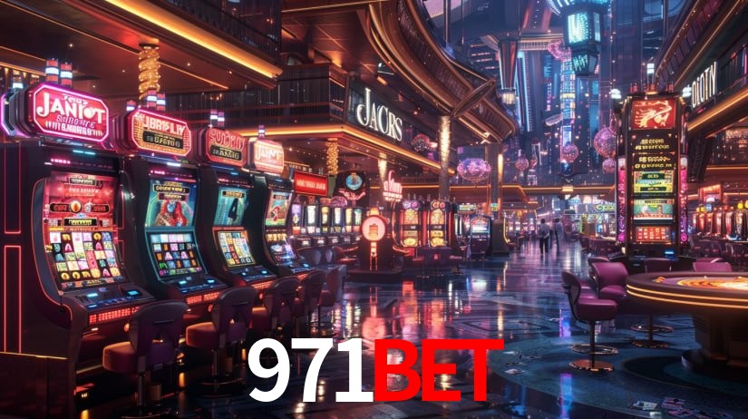 Game Statistics 971bet