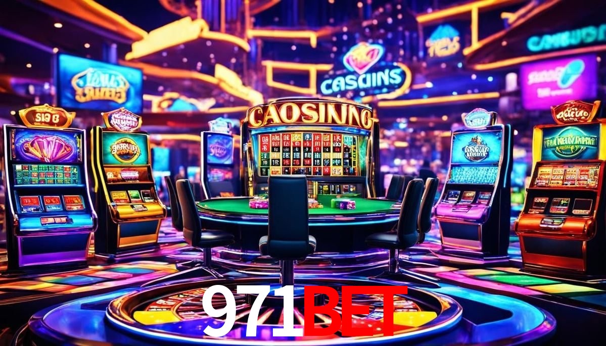 Avaliações dos Jogadores 971bet