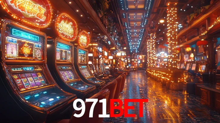 971bet: Seu Especialista em Apostas Esportivas Brasileiras