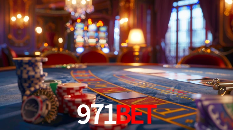 Games Directory 971bet