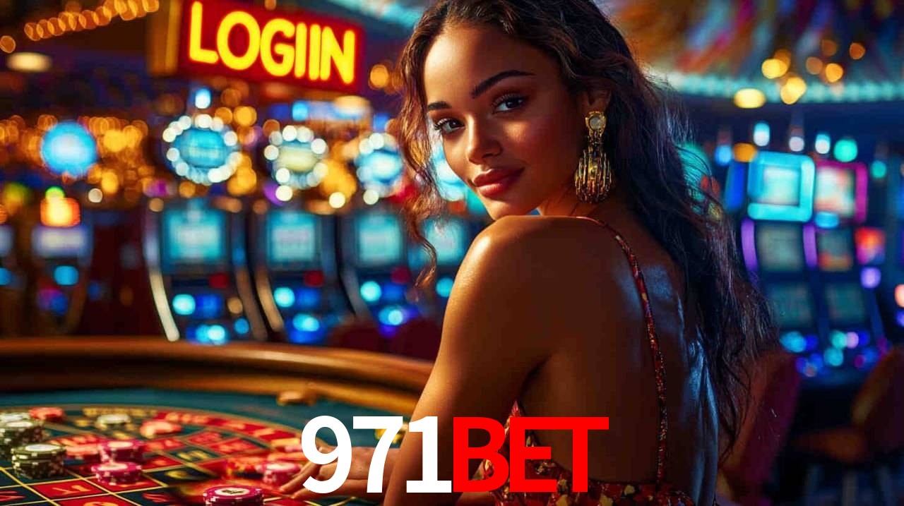 Login Seguro 971bet