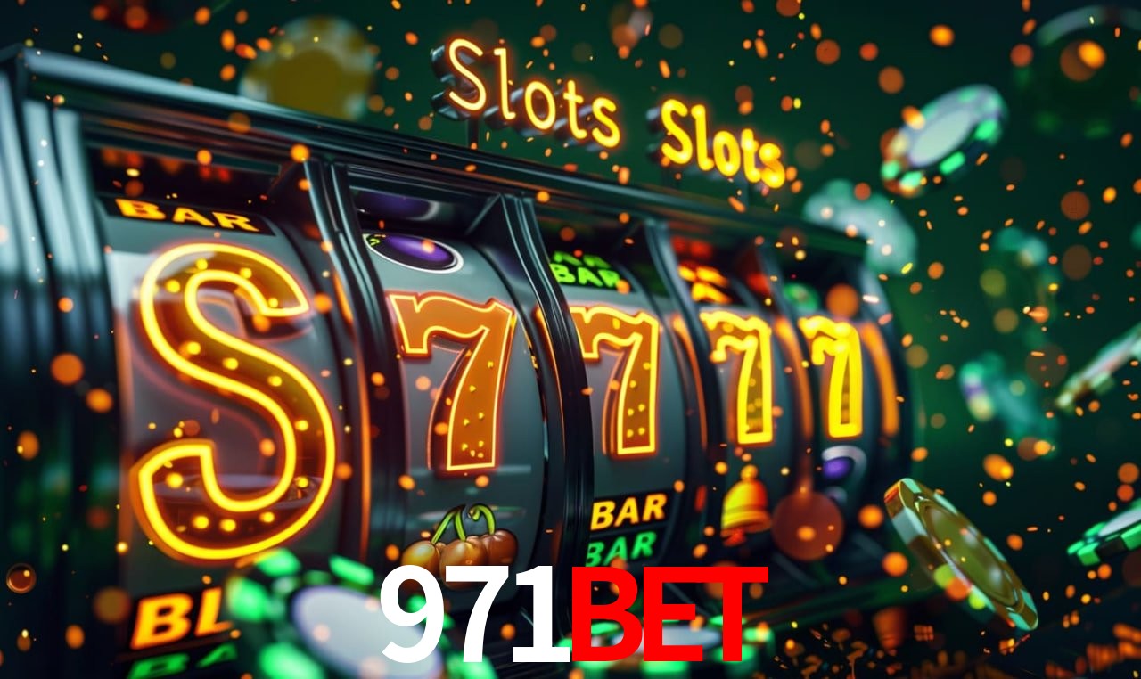 Apostas de Futebol 971bet