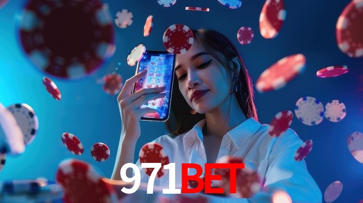cassino 971bet