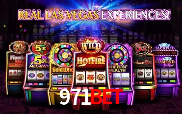 Descubra a Magia dos Jogos de Arcade no 971bet