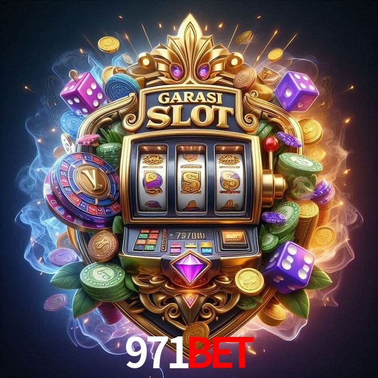 Integração de APIs 971bet