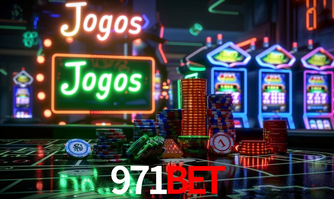 APP oficial da 971bet para mobile