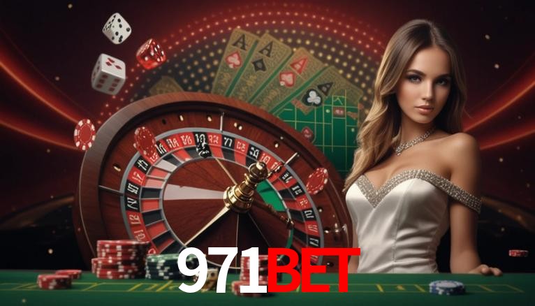 Slot Games 971bet