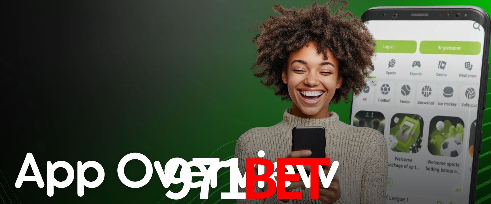Responsive Design 971bet