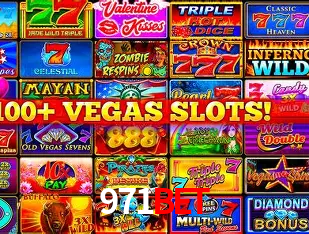 Desvendando o Mundo dos Jogos Virtuais na 971bet