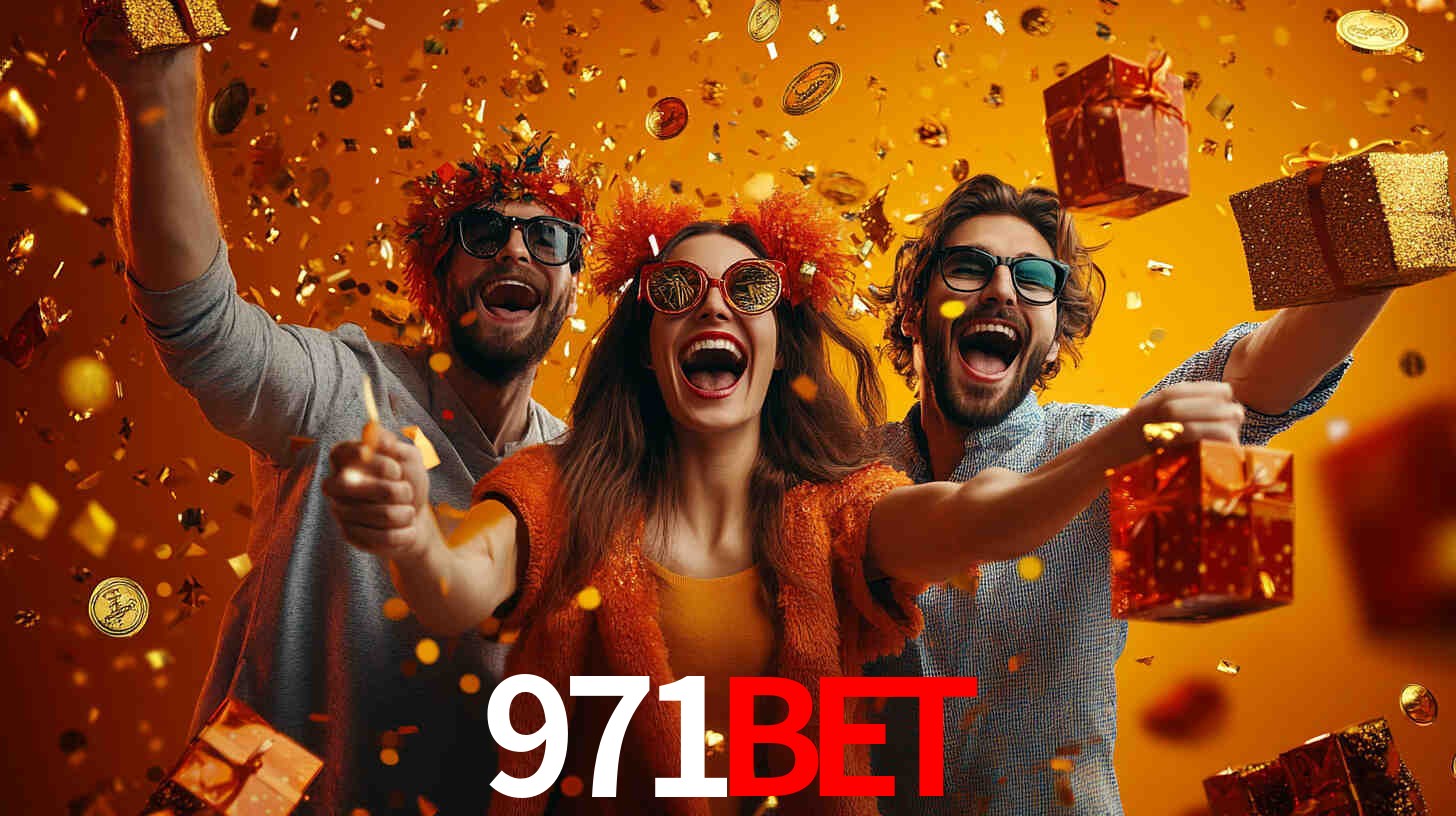 971bet: A Experiência de Casino com Jogos de Mesa ao Vivo