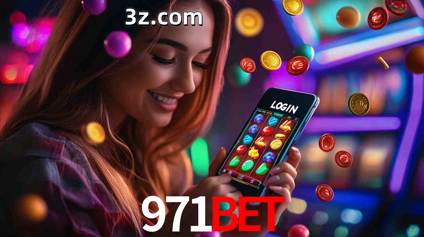Poker online confiável na 971BET