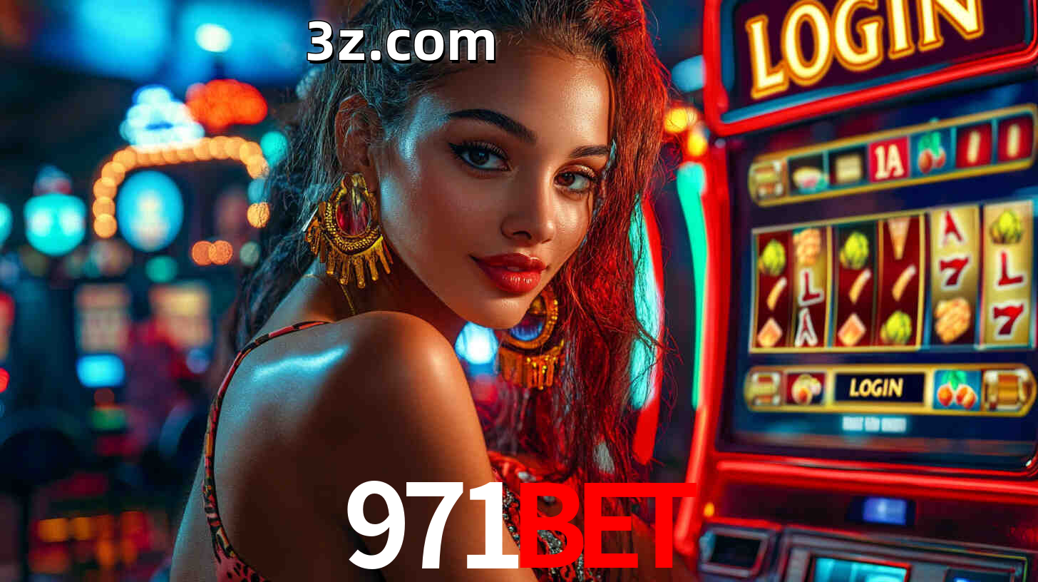Cartas na mesa: Poker 971BET