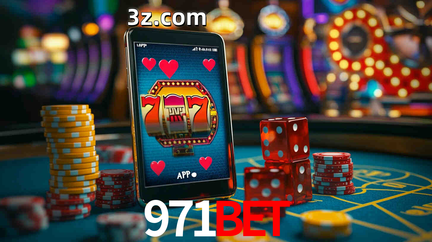 Apoio ao cliente na 971BET