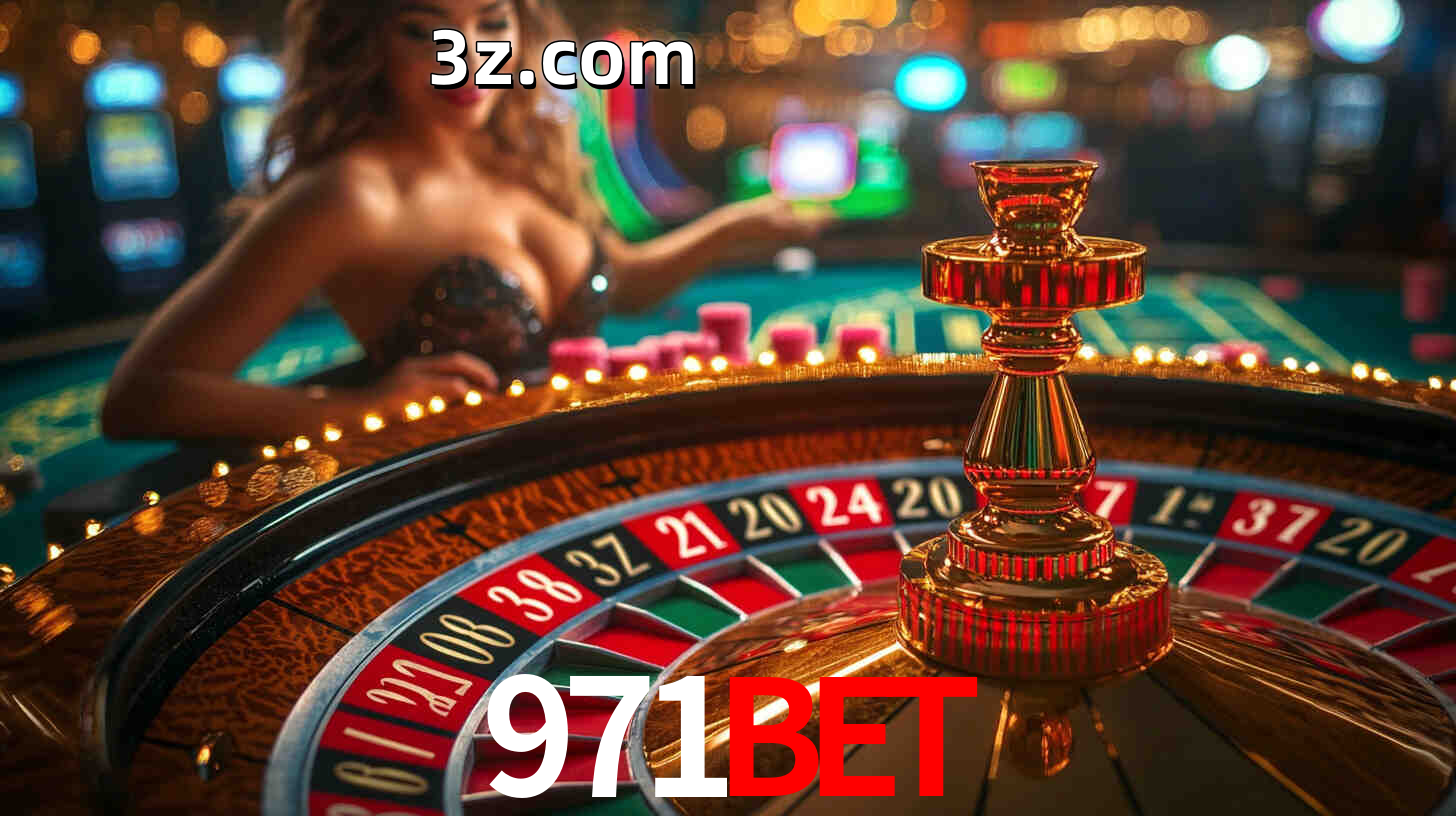 Compromisso com a Privacidade 971BET