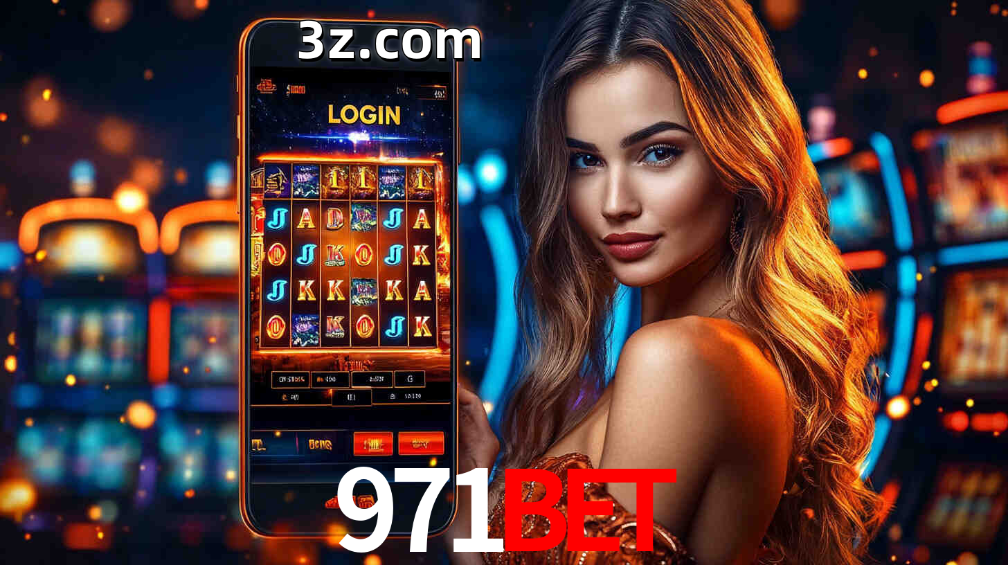 Isenção de Responsabilidades no site 971BET