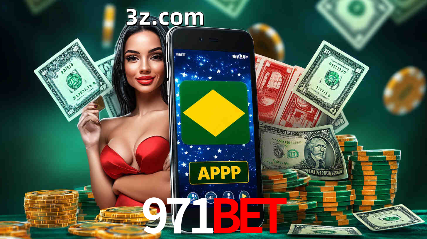 Isenção de Responsabilidade da 971BET